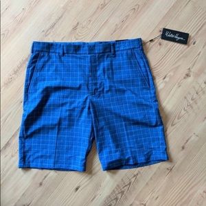 NWT. Walter Hagen. Men’s 36. Shorts.